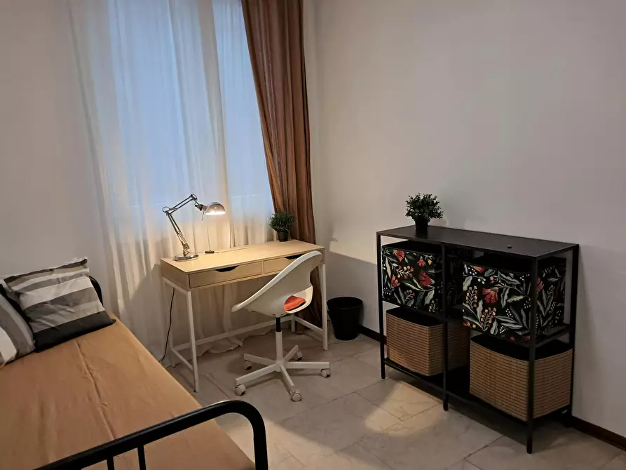 appartamento in affitto a Milano in zona Bovisa