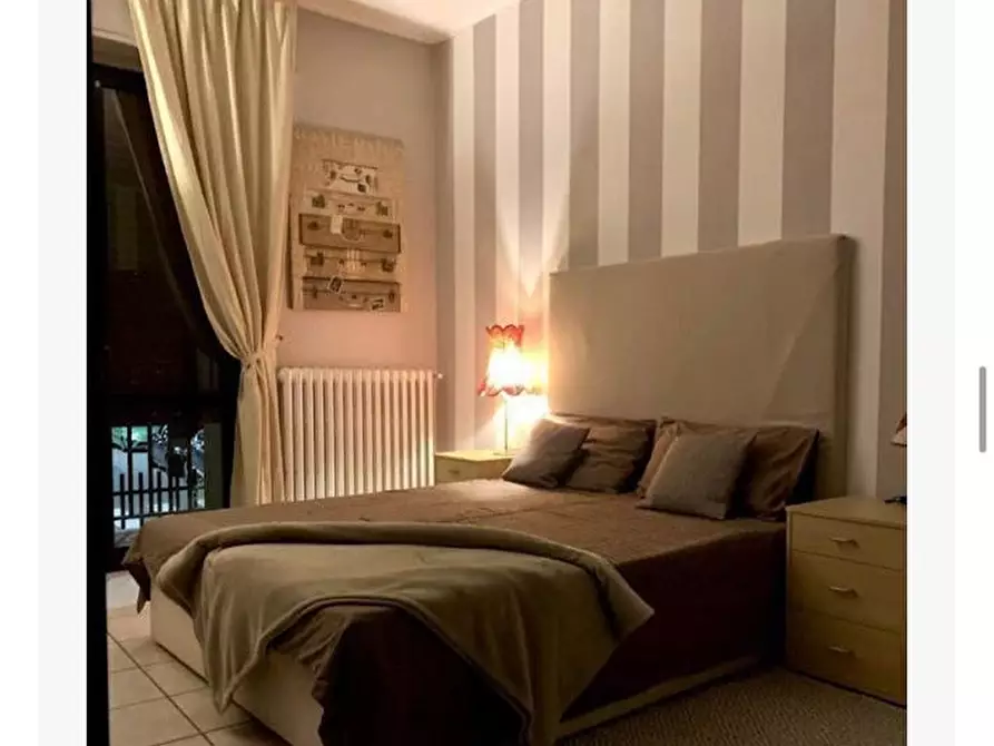 appartamento in affitto a Milano in zona Niguarda