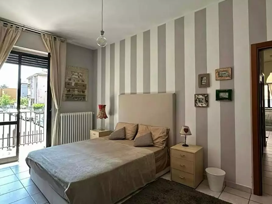 appartamento in affitto a Milano in zona Bovisa