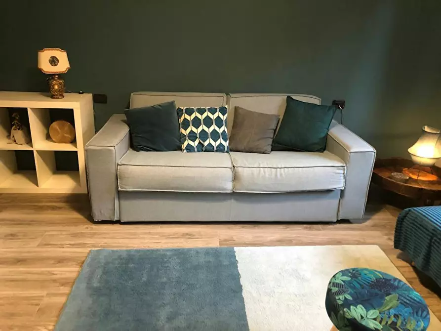 appartamento in affitto a Milano in zona Bocconi