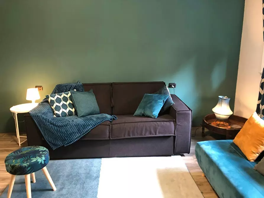 appartamento in affitto a Milano in zona Niguarda