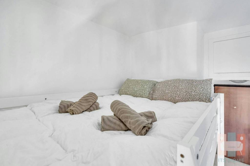 appartamento in affitto a Milano in zona Porta Romana