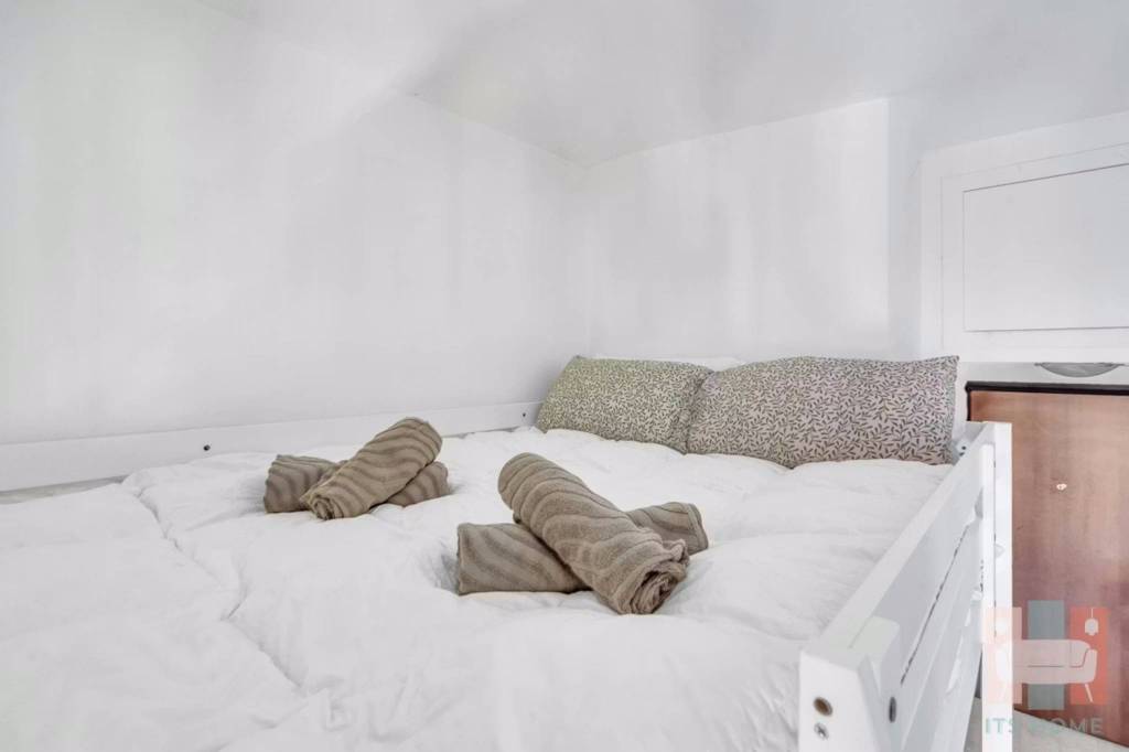 appartamento in affitto a Milano in zona Porta Romana