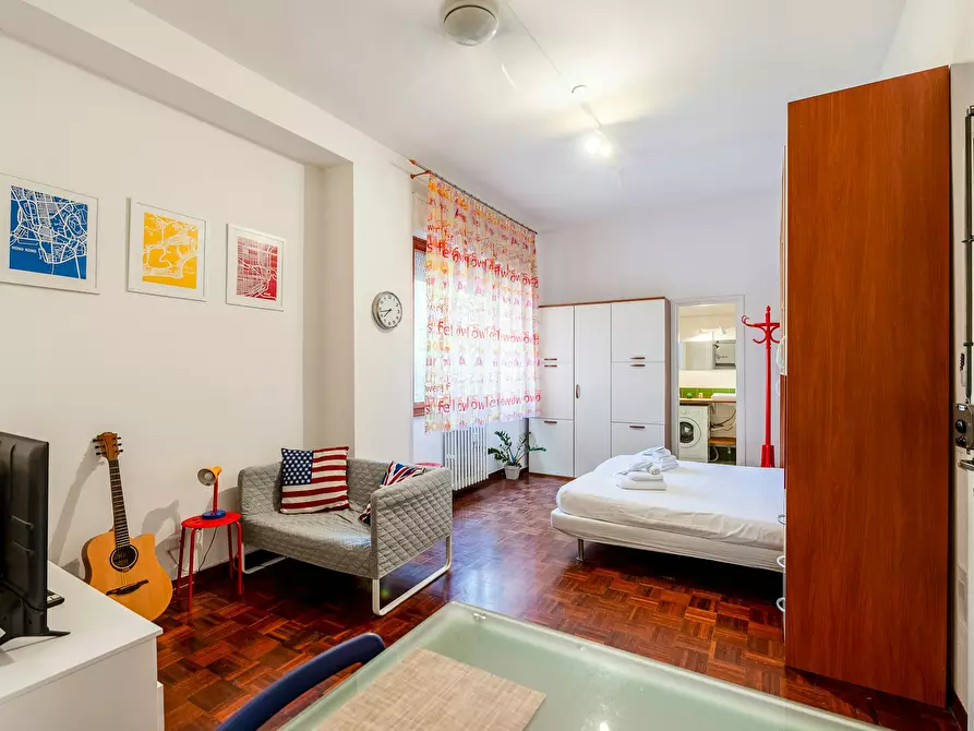 appartamento in affitto a Milano in zona Centro Storico