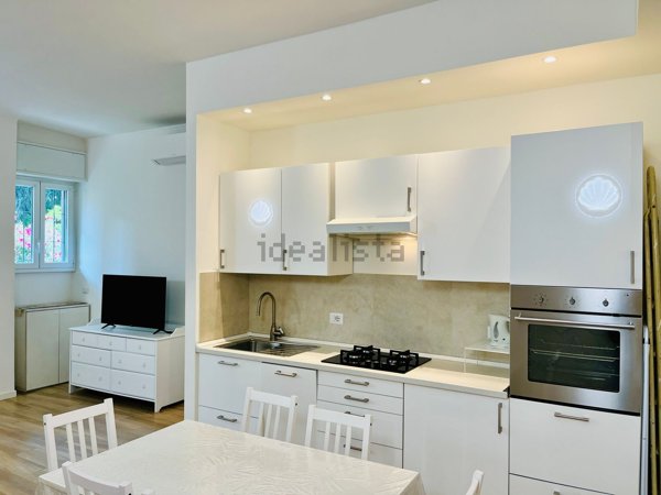 appartamento in affitto a Milano in zona Città Studi