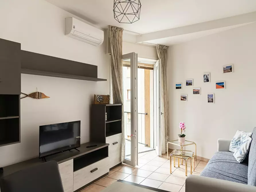 appartamento in affitto a Milano in zona San Siro