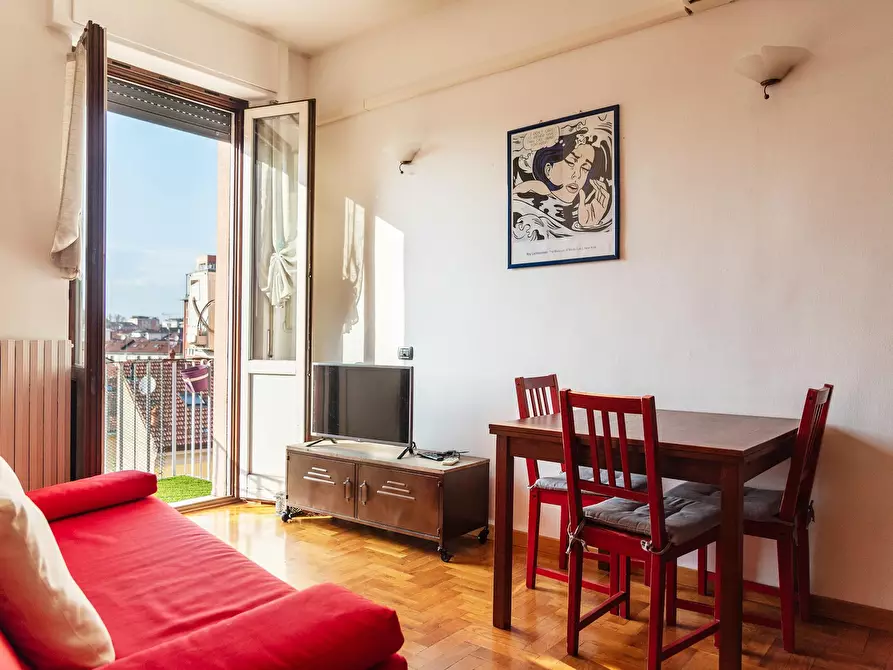 appartamento in affitto a Milano in zona Porta Romana