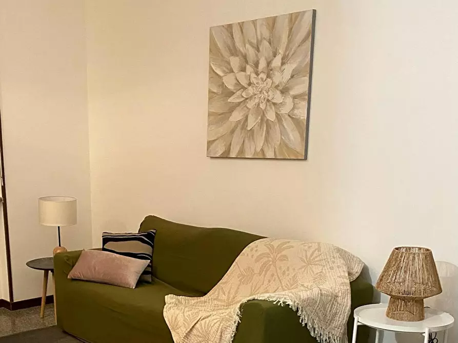 appartamento in affitto a Milano in zona Bovisa