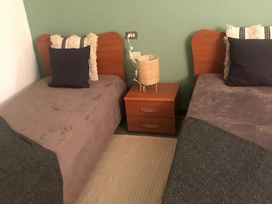 appartamento in affitto a Milano in zona Niguarda