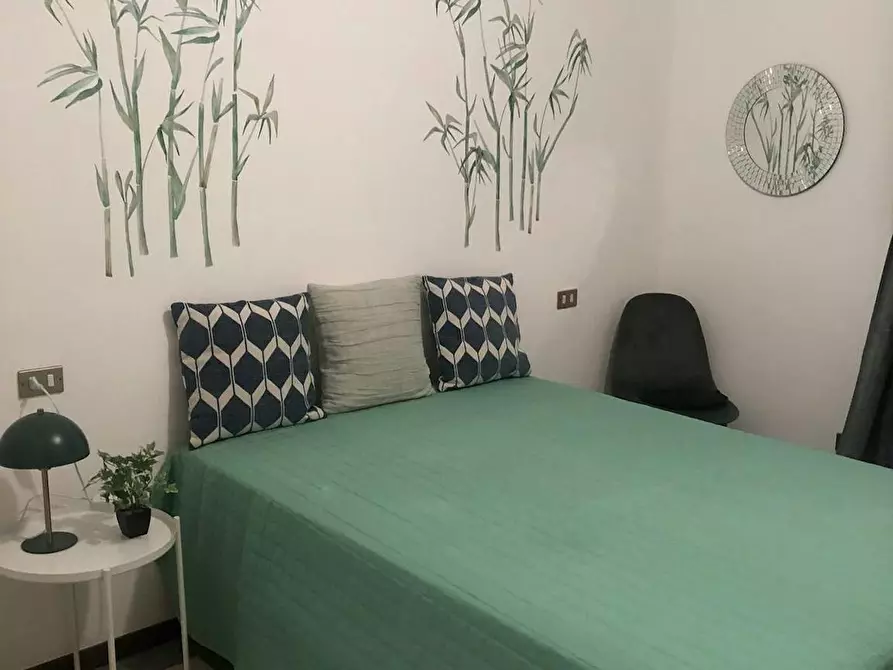 appartamento in affitto a Milano in zona Niguarda