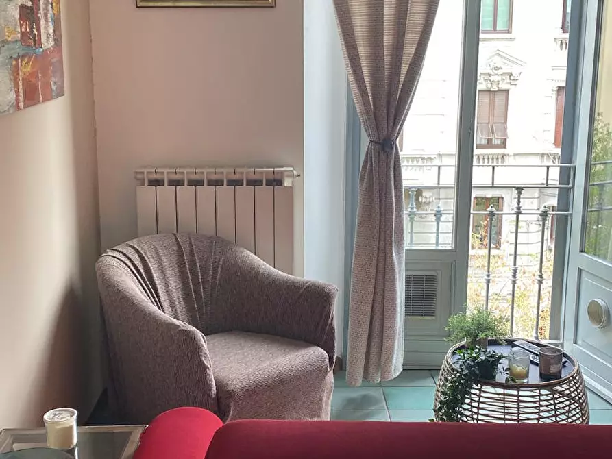 appartamento in affitto a Milano in zona Bocconi