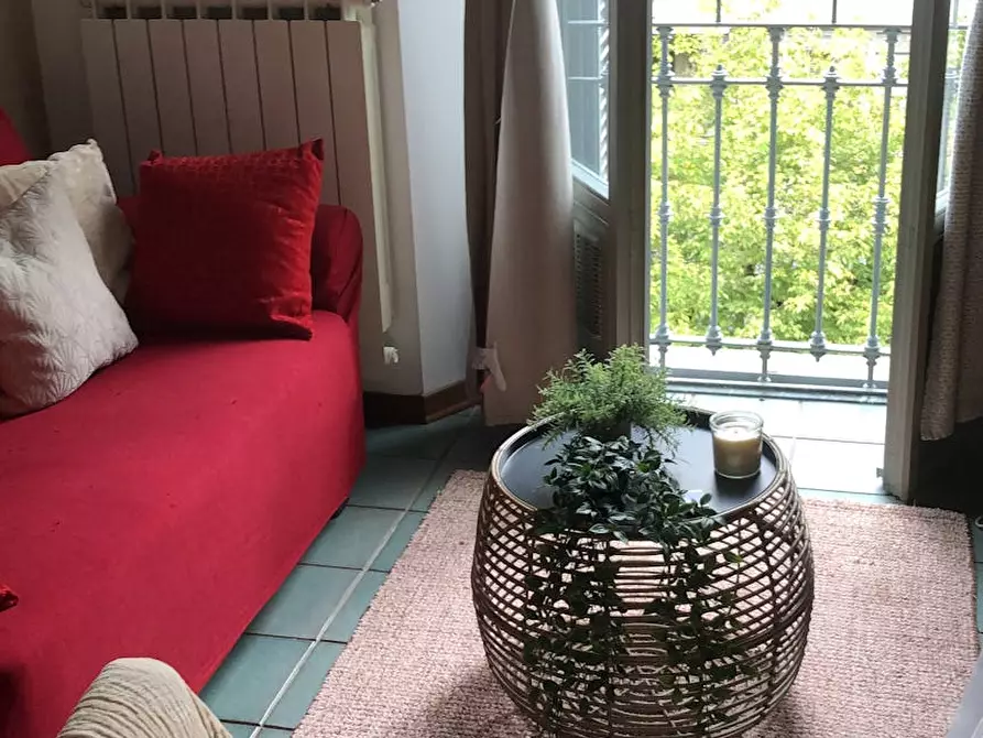 appartamento in affitto a Milano in zona Bocconi