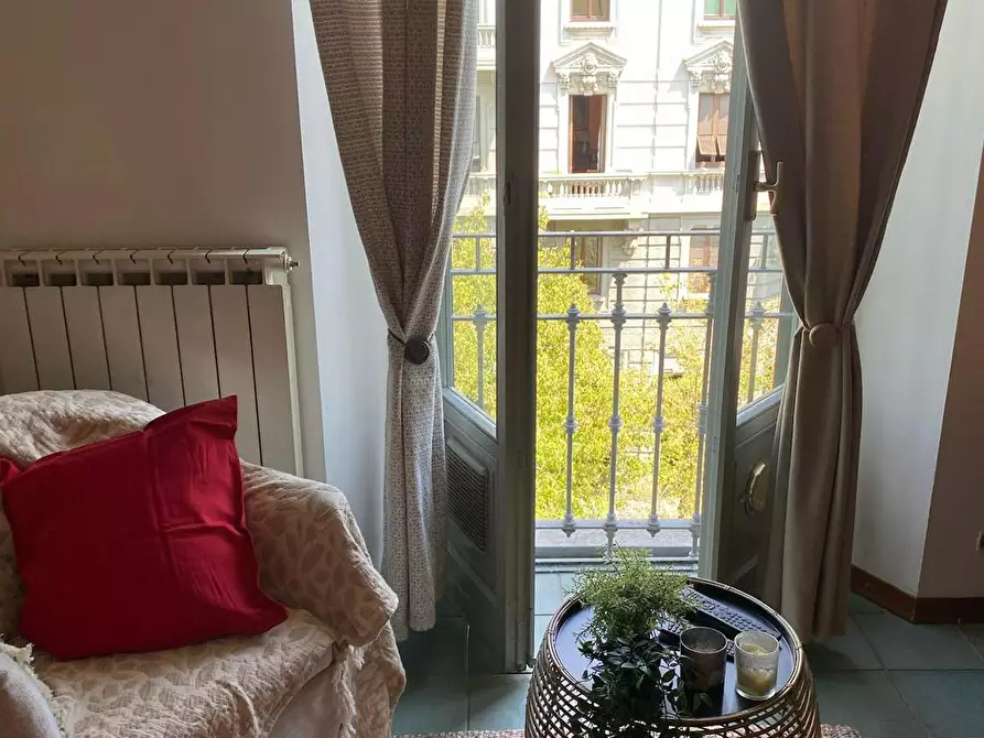 appartamento in affitto a Milano in zona Bocconi