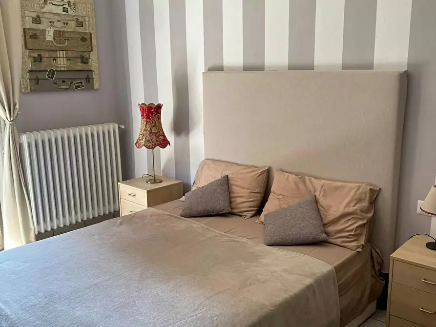 appartamento in affitto a Milano in zona Bicocca