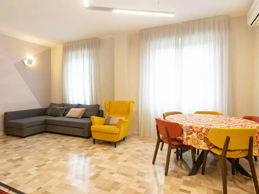 appartamento in affitto a Milano in zona Sempione