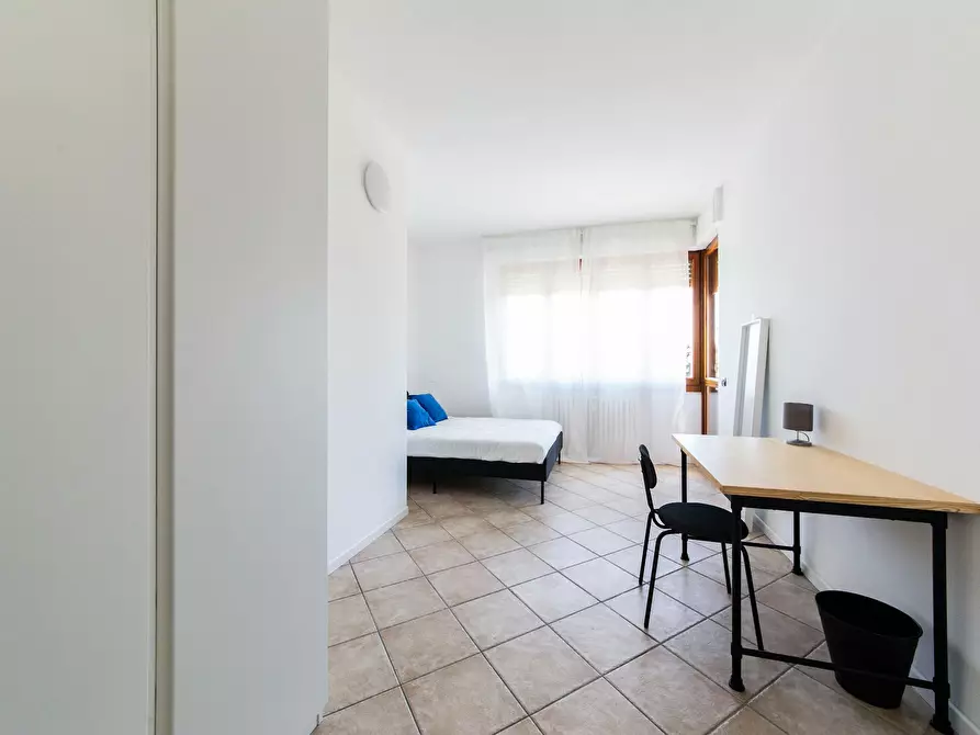 appartamento in affitto a Milano in zona Isola