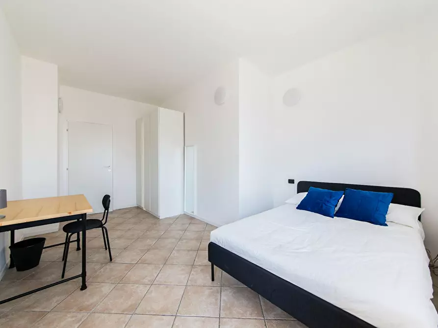 appartamento in affitto a Milano in zona Isola