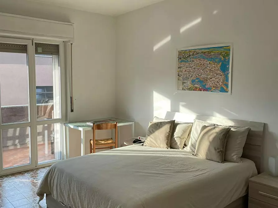 appartamento in affitto a Milano in zona Corvetto