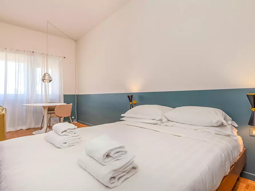 appartamento in affitto a Milano in zona Porta Romana