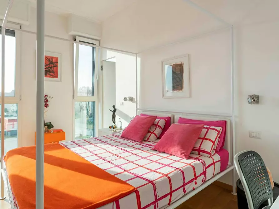 appartamento in affitto a Milano in zona Precotto