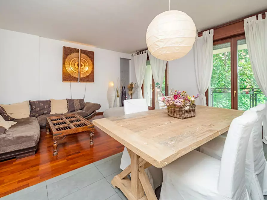 appartamento in affitto a Milano in zona Maciachini