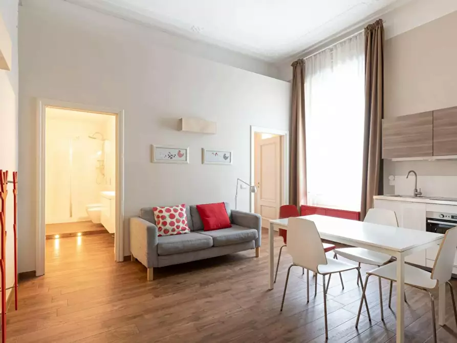 appartamento in affitto a Milano in zona Porta Romana