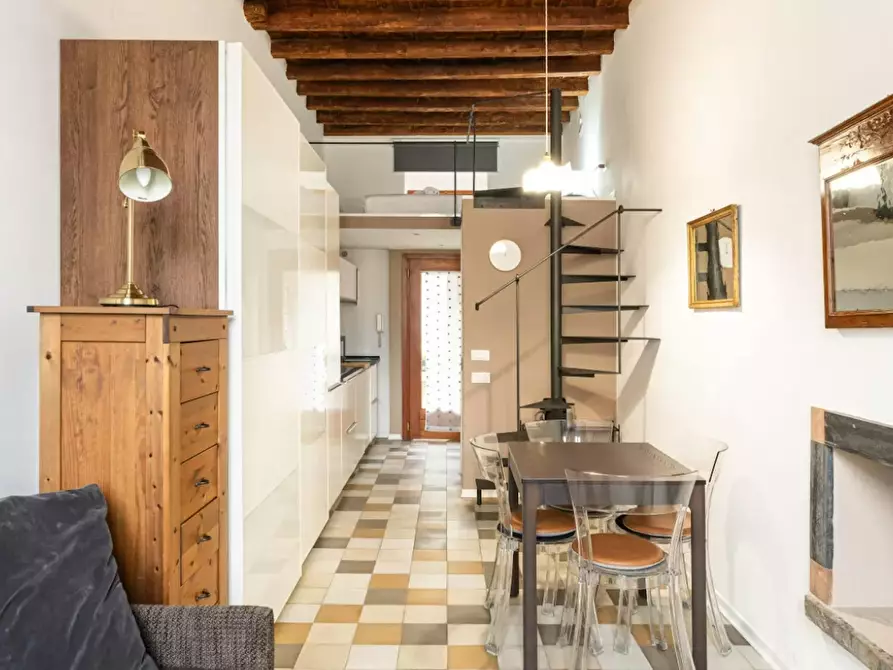 appartamento in affitto a Milano in zona Porta Garibaldi