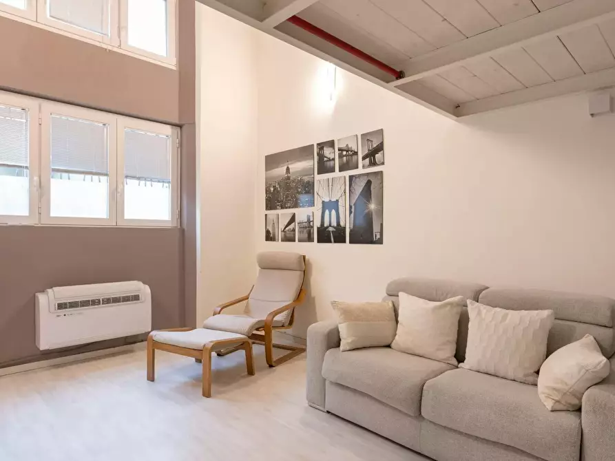 appartamento in affitto a Milano in zona Porta Romana