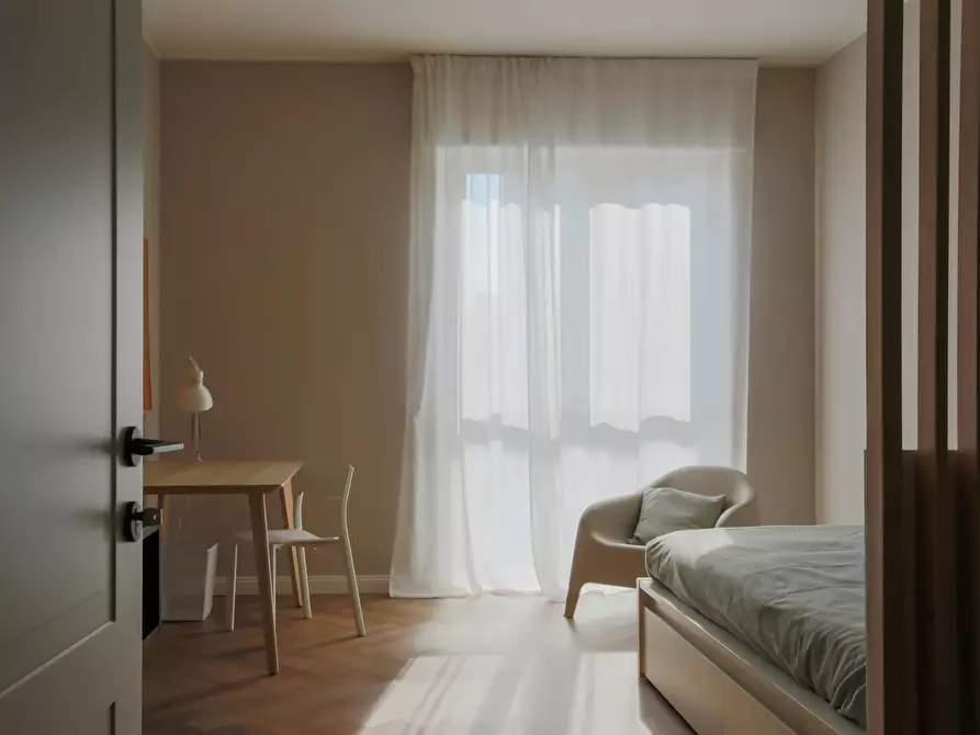 appartamento in affitto a Milano in zona Città Studi