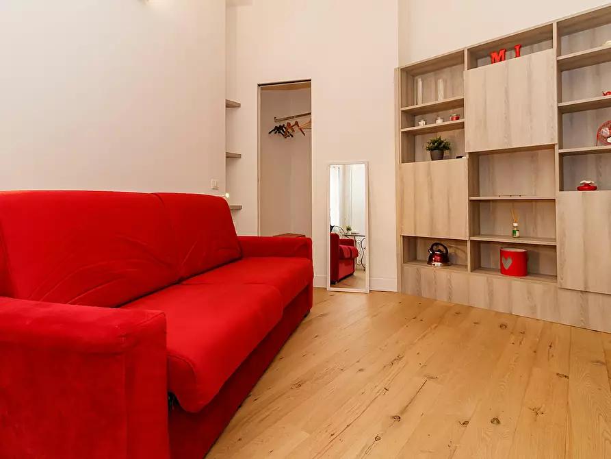 appartamento in affitto a Milano in zona Porta Romana