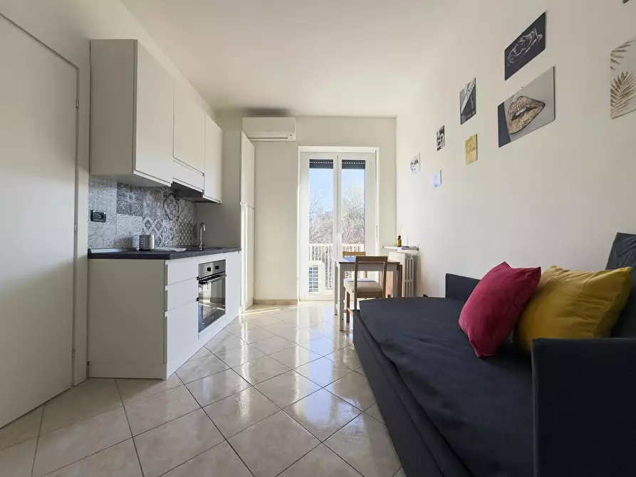 appartamento in affitto a Milano in zona Chiesa Rossa