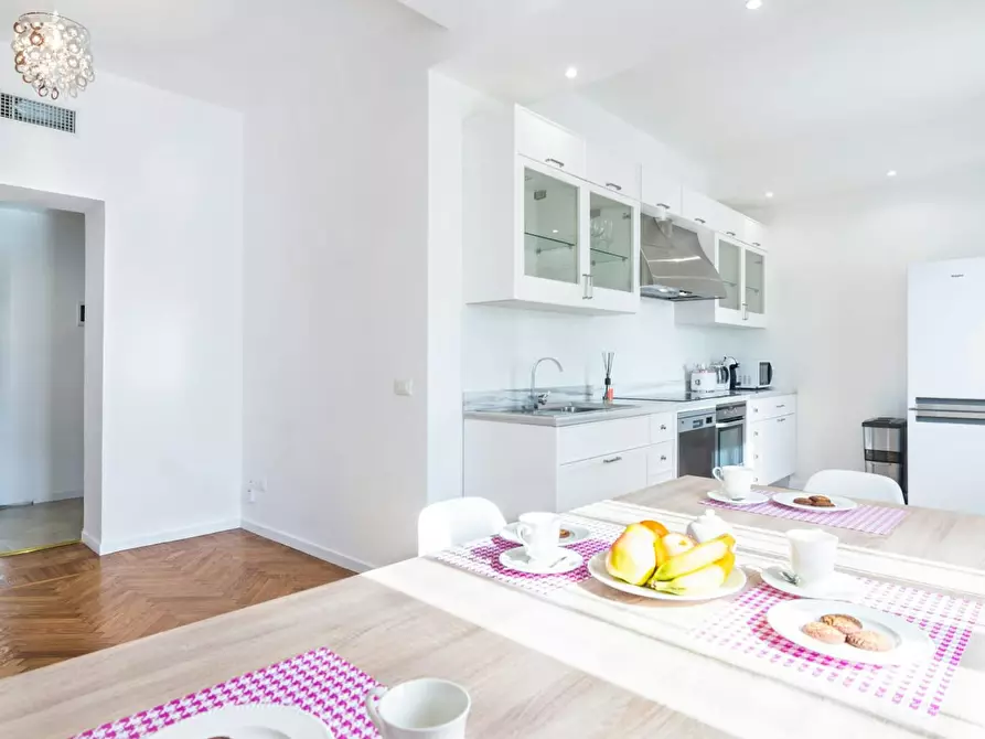 appartamento in affitto a Milano in zona Porta Venezia