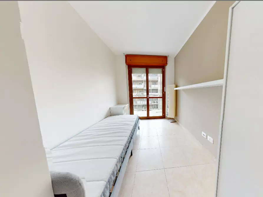 appartamento in affitto a Milano in zona Famagosta