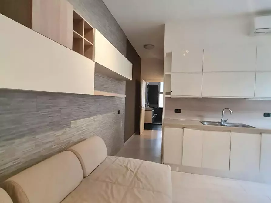 appartamento in affitto a Milano in zona Stazione Centrale