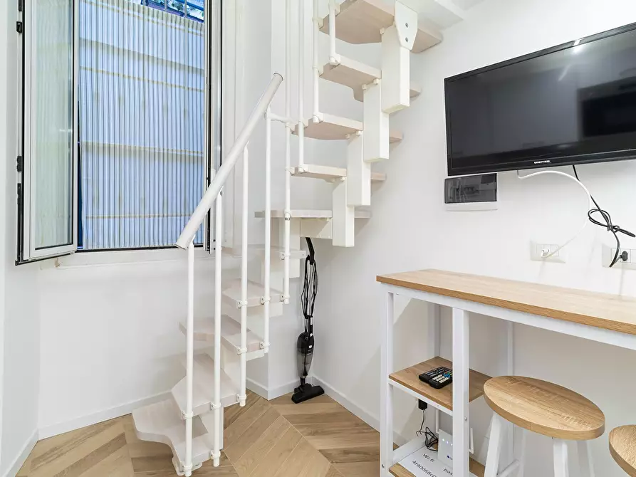 appartamento in affitto a Milano in zona Sempione