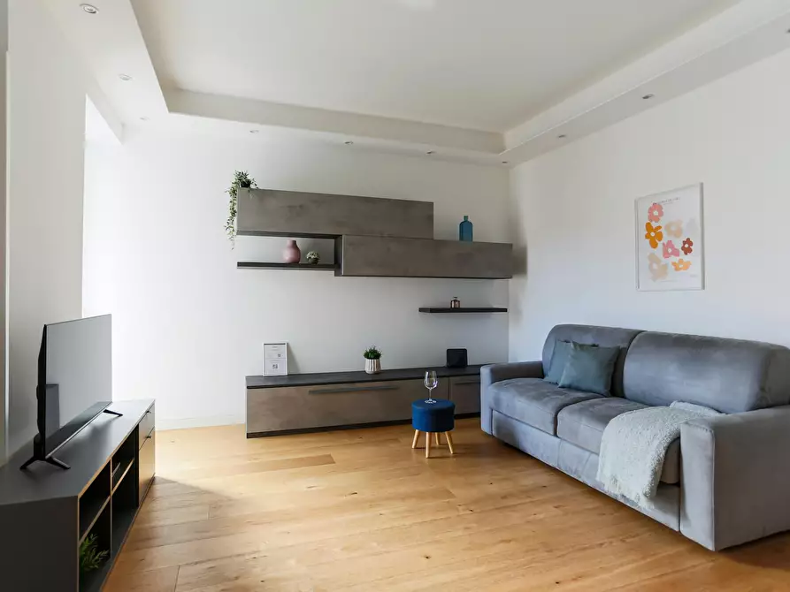 appartamento in affitto a Milano in zona Loreto