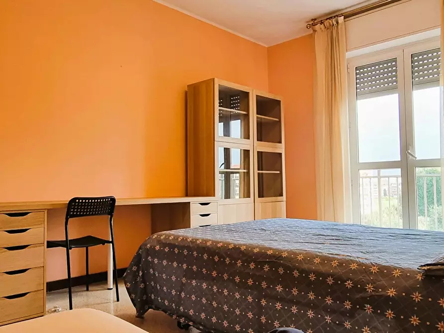 appartamento in affitto a Milano in zona Brera