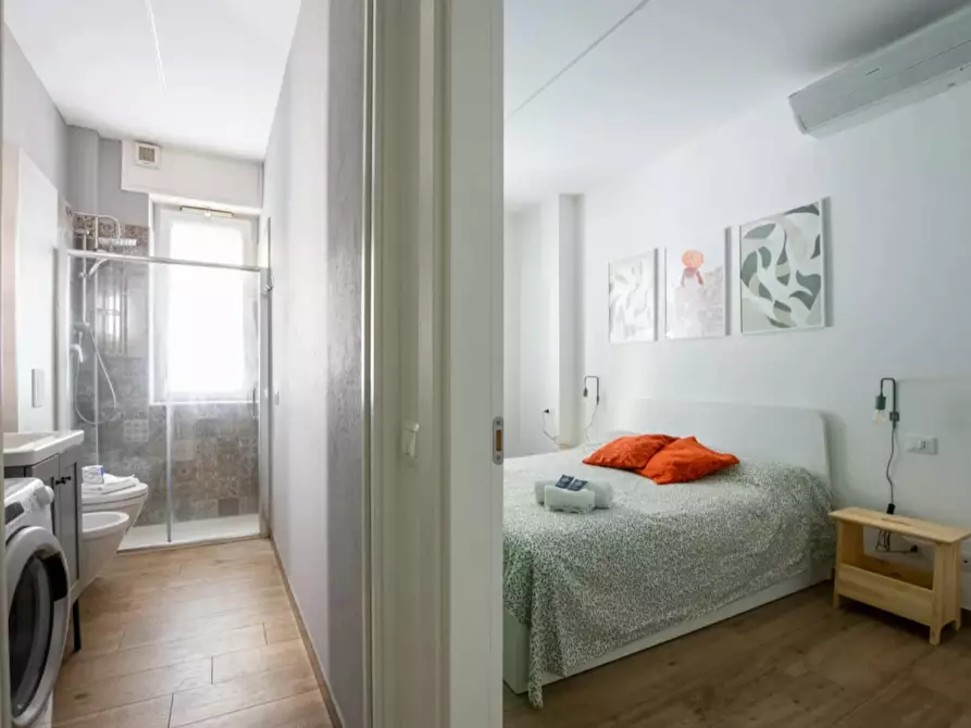 appartamento in affitto a Milano in zona Porta Genova