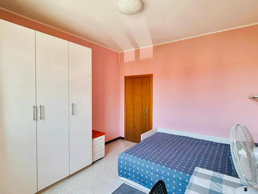 appartamento in affitto a Milano in zona Brera