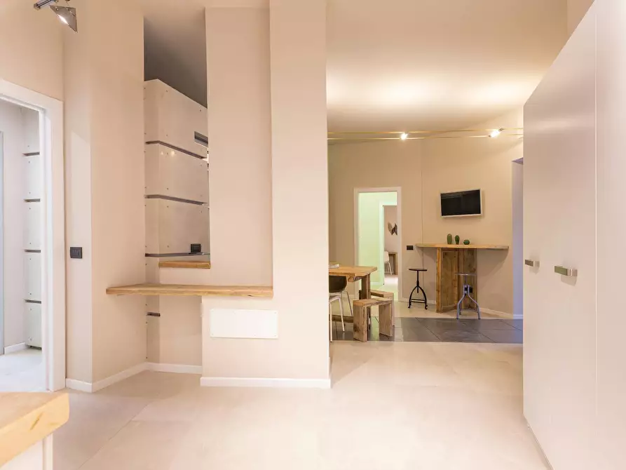 appartamento in affitto a Milano in zona Isola