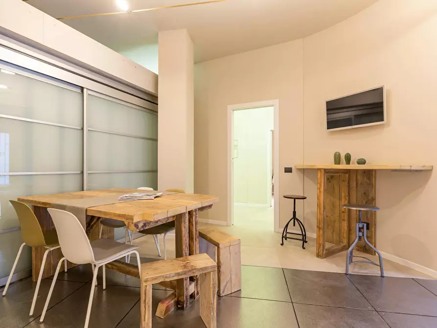 appartamento in affitto a Milano in zona Isola