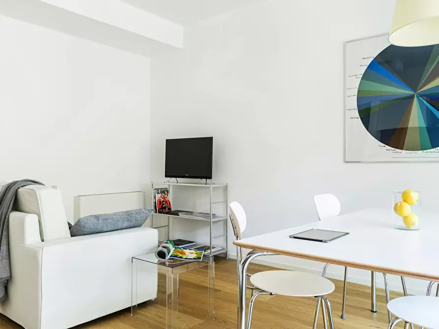 appartamento in affitto a Milano in zona Solari