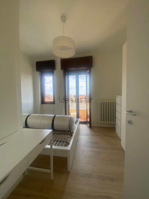 appartamento in affitto a Milano in zona Stadera