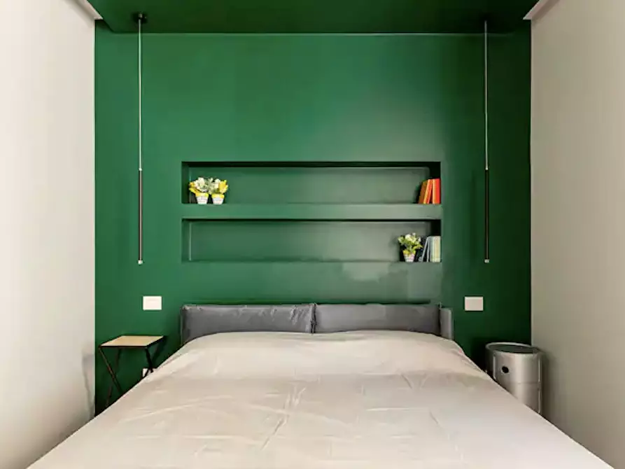 appartamento in affitto a Milano in zona Bocconi