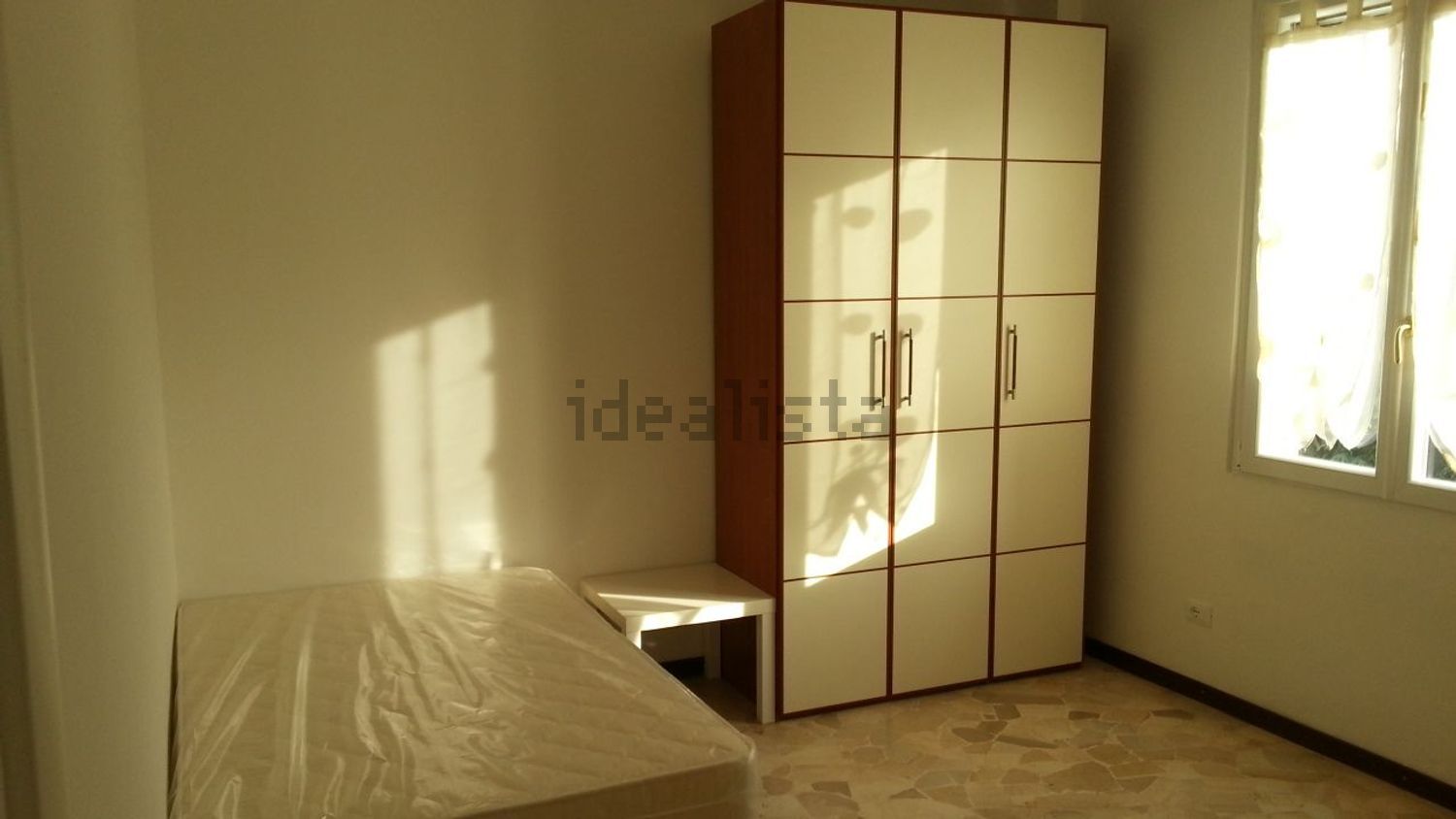 appartamento in affitto a Milano in zona Chiesa Rossa