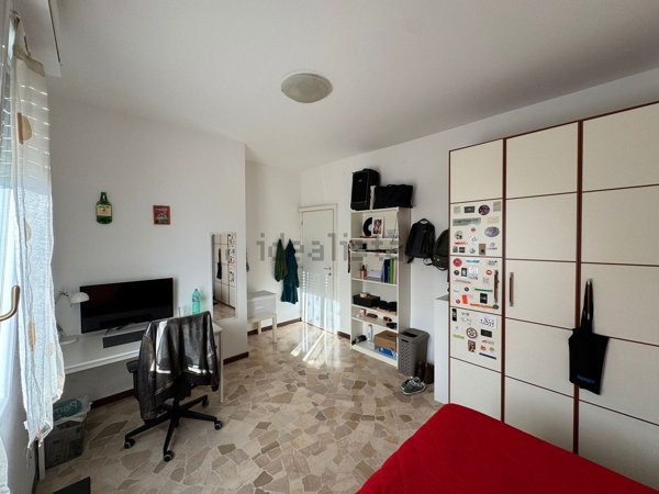 appartamento in affitto a Milano in zona Chiesa Rossa
