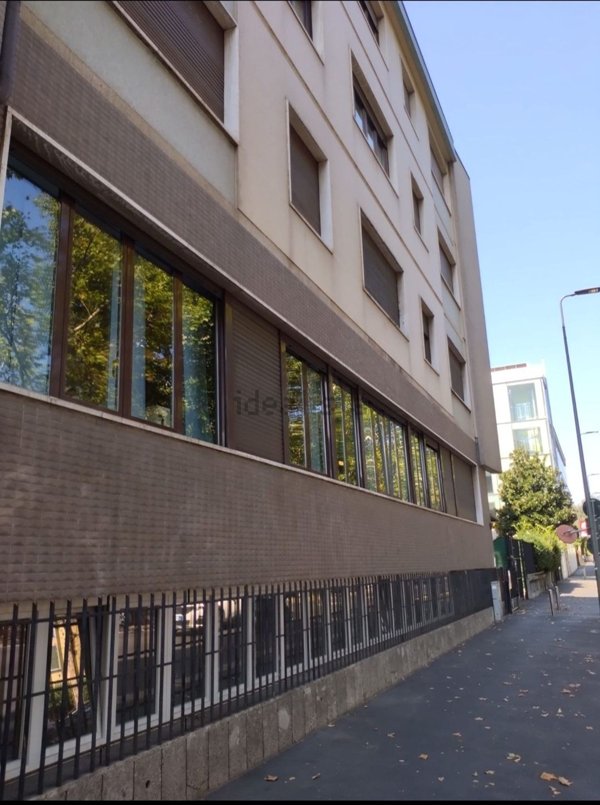 ufficio in affitto a Milano in zona Maggiolina