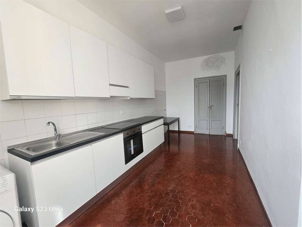 appartamento in affitto a Milano in zona Porta Romana