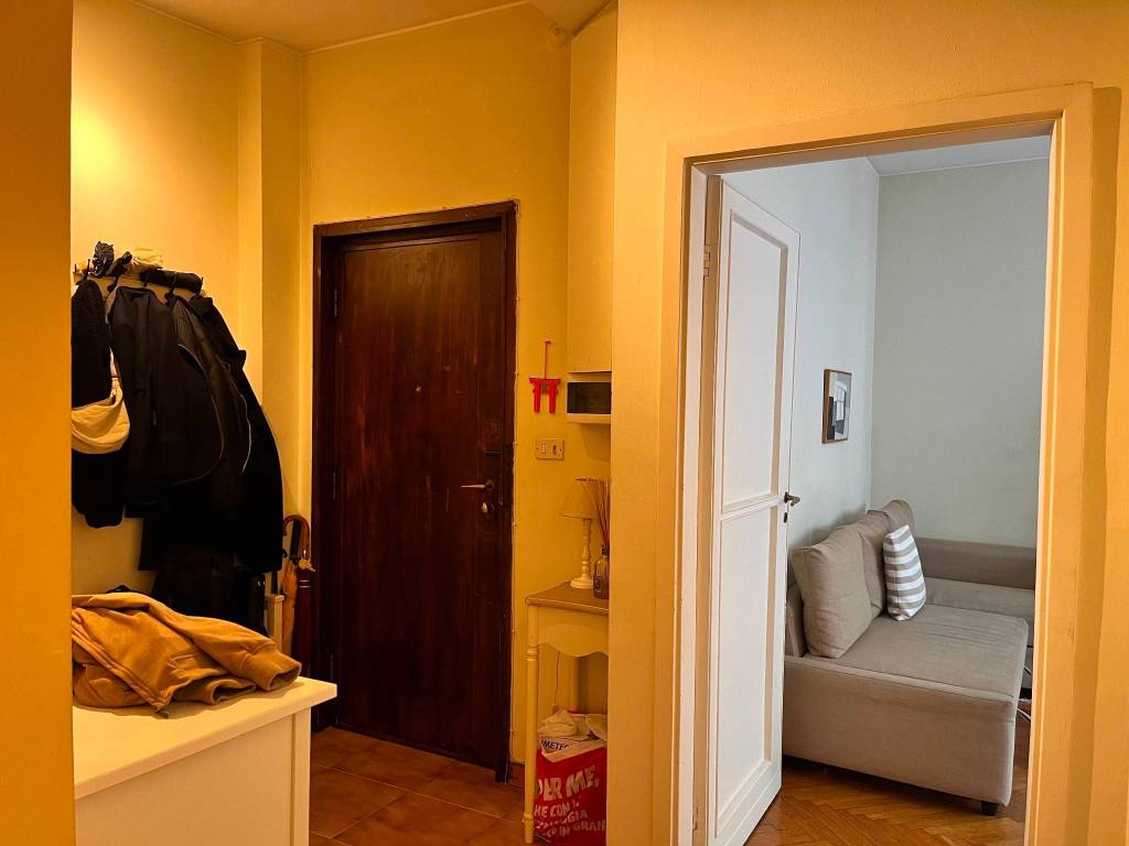 appartamento in affitto a Milano in zona Il Portello