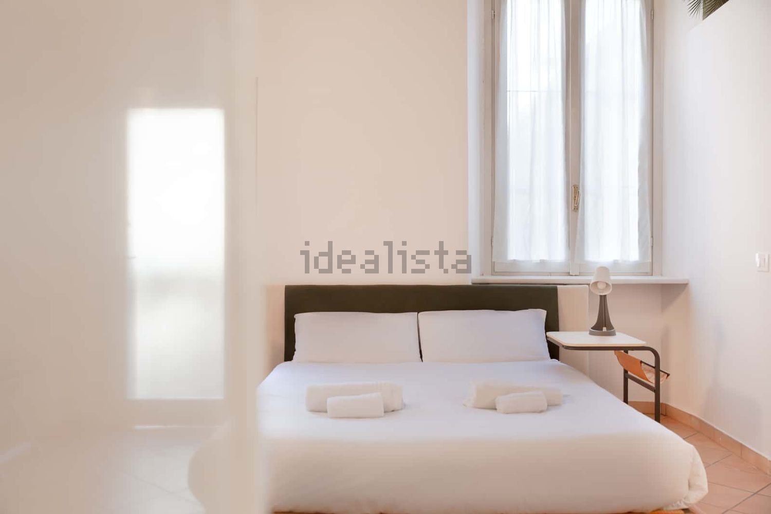 appartamento in affitto a Milano in zona Centro Direzionale